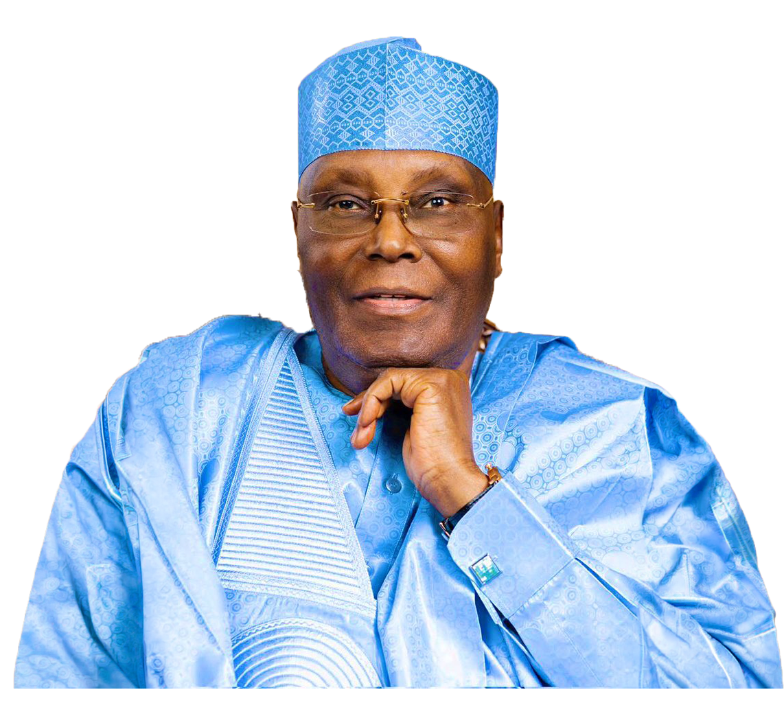 Alhaji Atiku Abubakar
